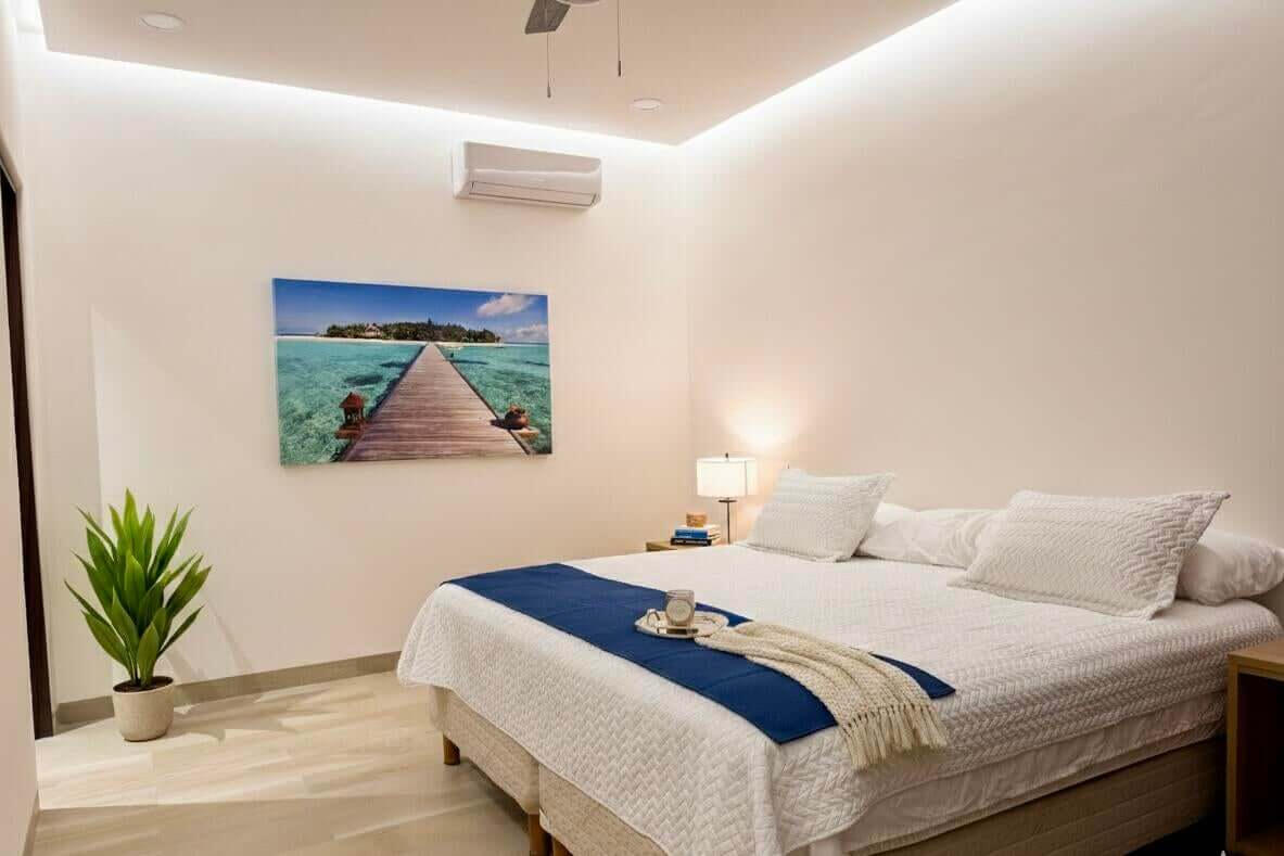 Your Guest Room