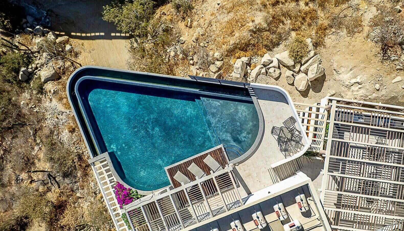 Your Pool