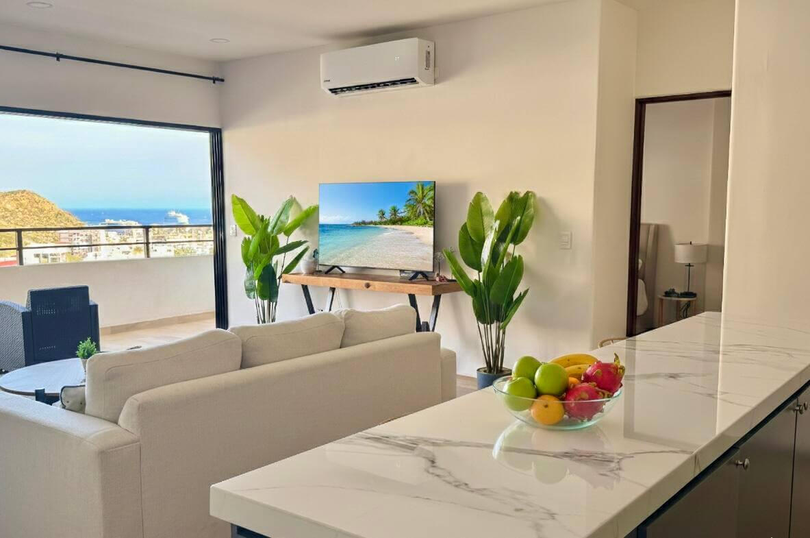 Your Living Room